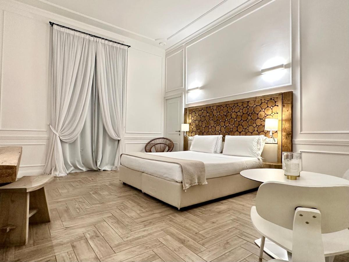 Bed and breakfast Eco Urban Florencia