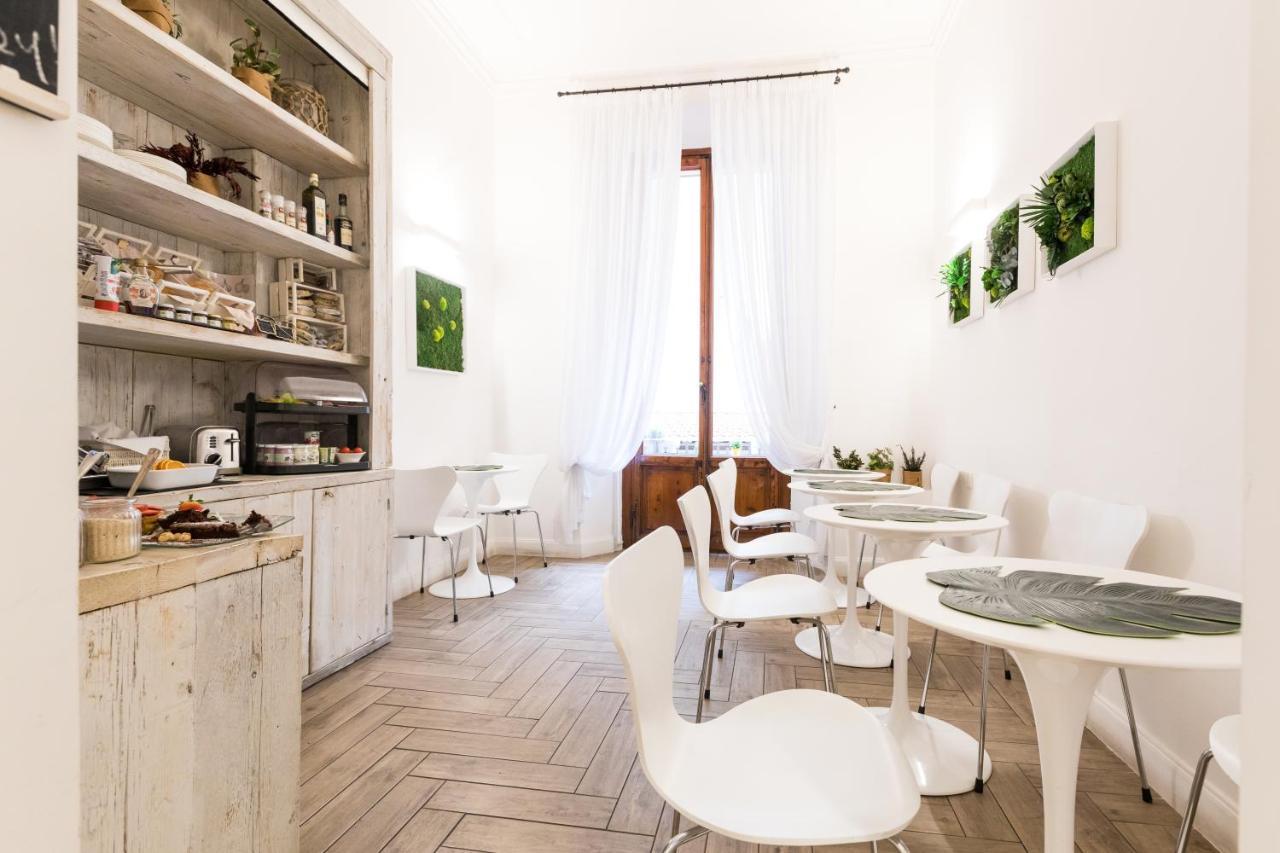 Eco Urban Bed and breakfast Florencia