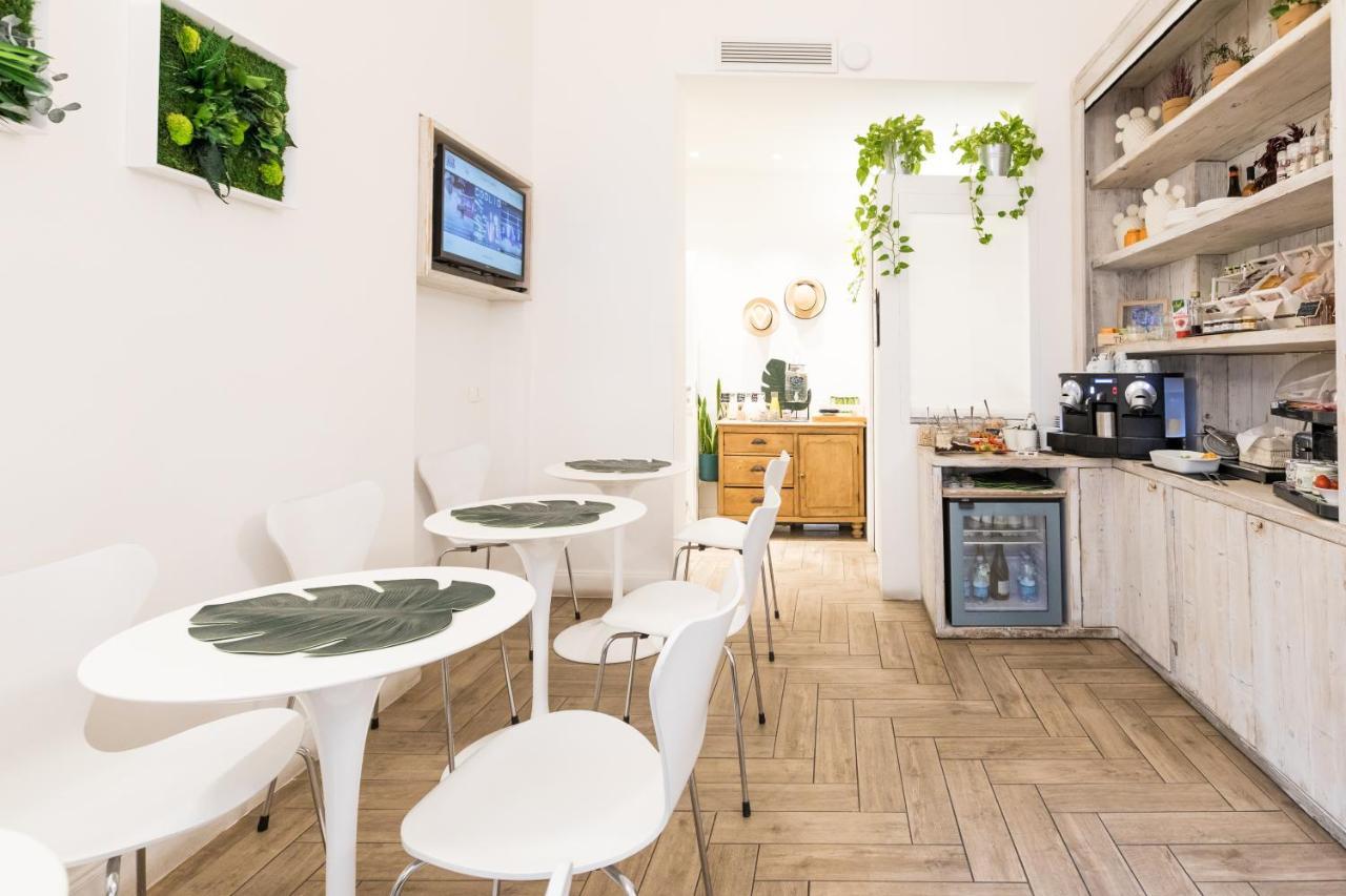 Bed and breakfast Eco Urban 3*