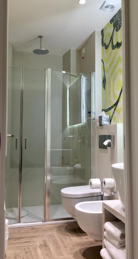 Eco Urban Bed and breakfast Florencia