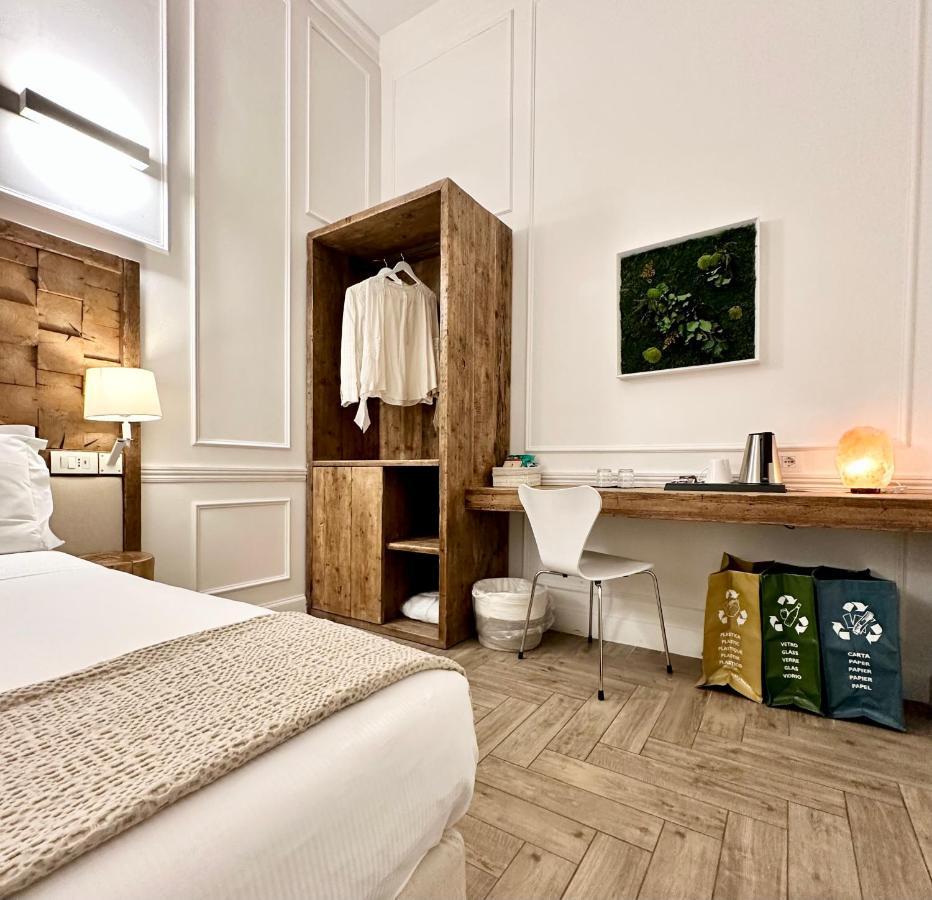 Eco Urban Bed and breakfast 3*