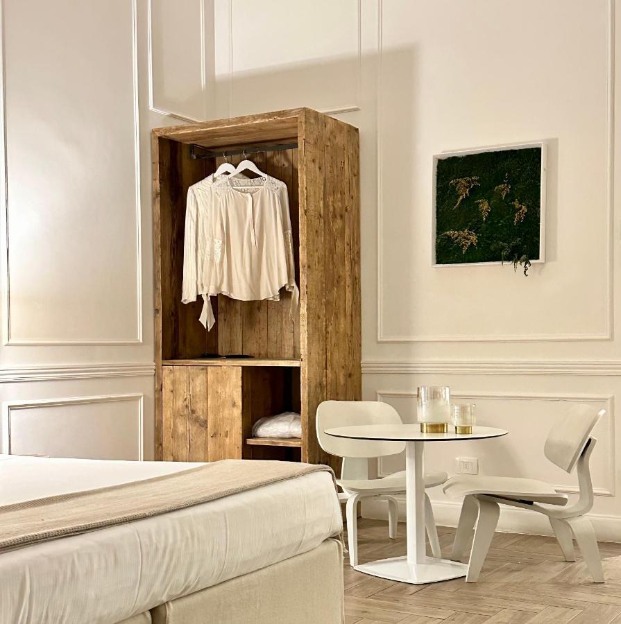 Bed and breakfast Eco Urban Florencia