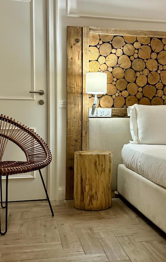 Bed and breakfast Eco Urban Florencia