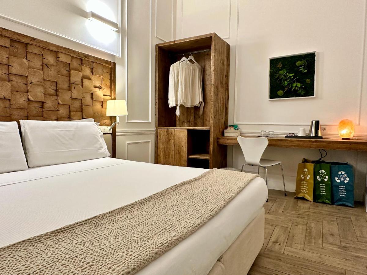 Bed and breakfast Eco Urban 3*