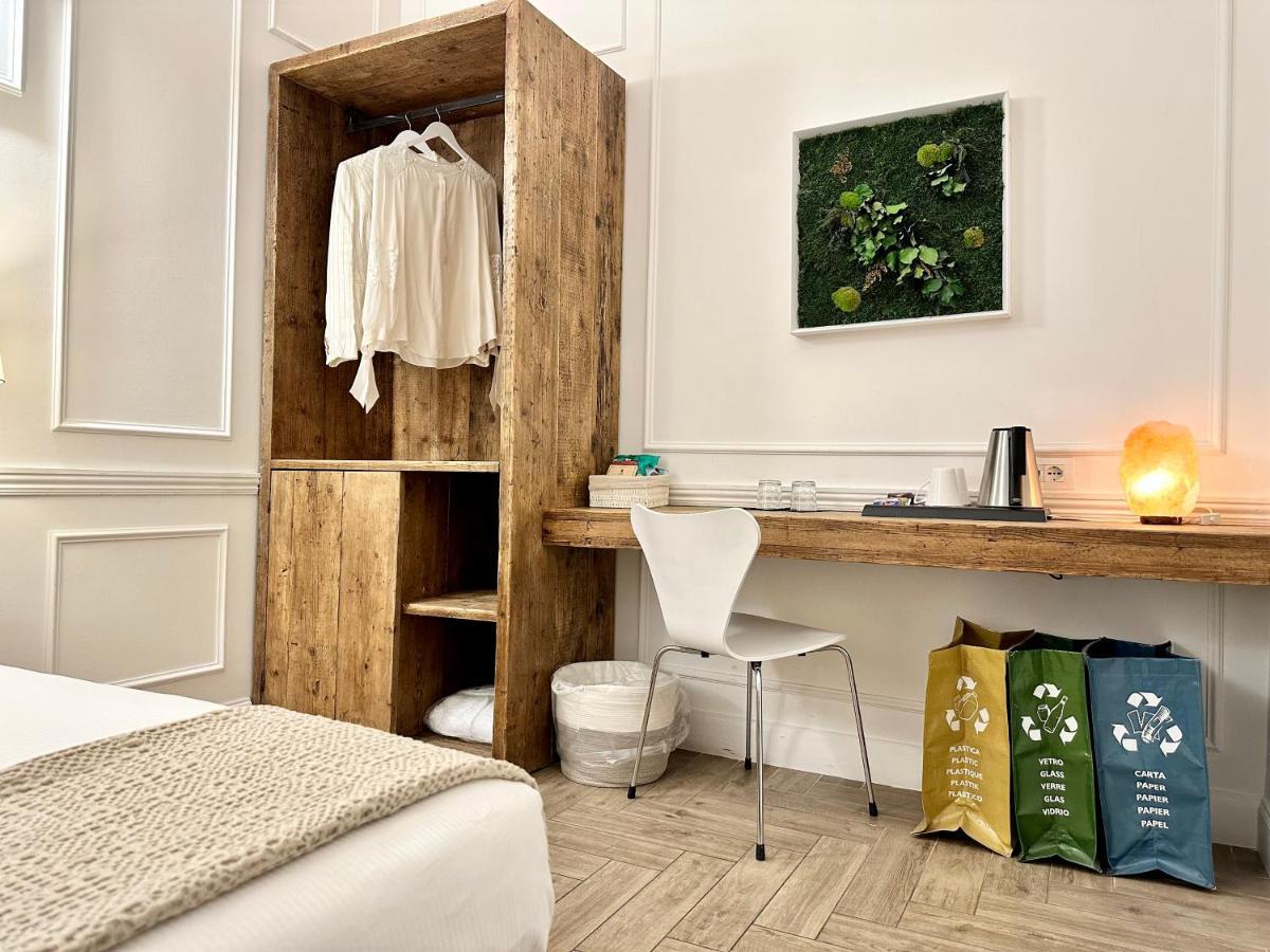Eco Urban Bed and breakfast