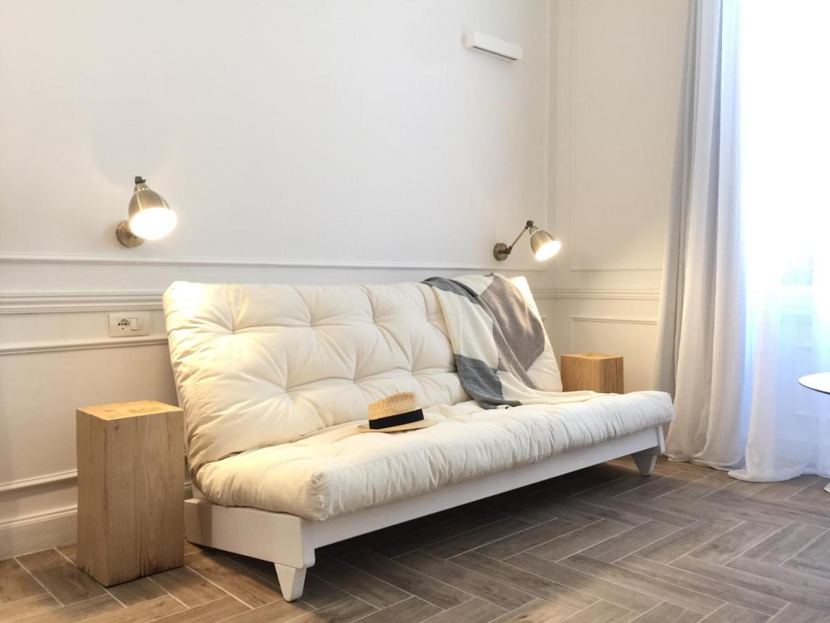 Bed and breakfast Eco Urban