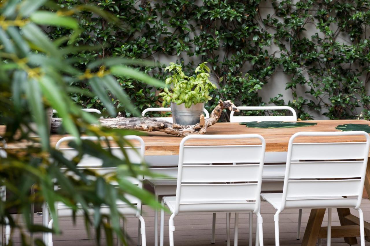 Bed and breakfast Eco Urban Florencia