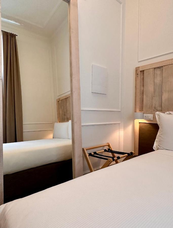 Eco Urban Bed and breakfast 3*