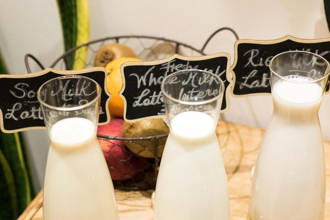 Eco Urban Bed and breakfast Florencia