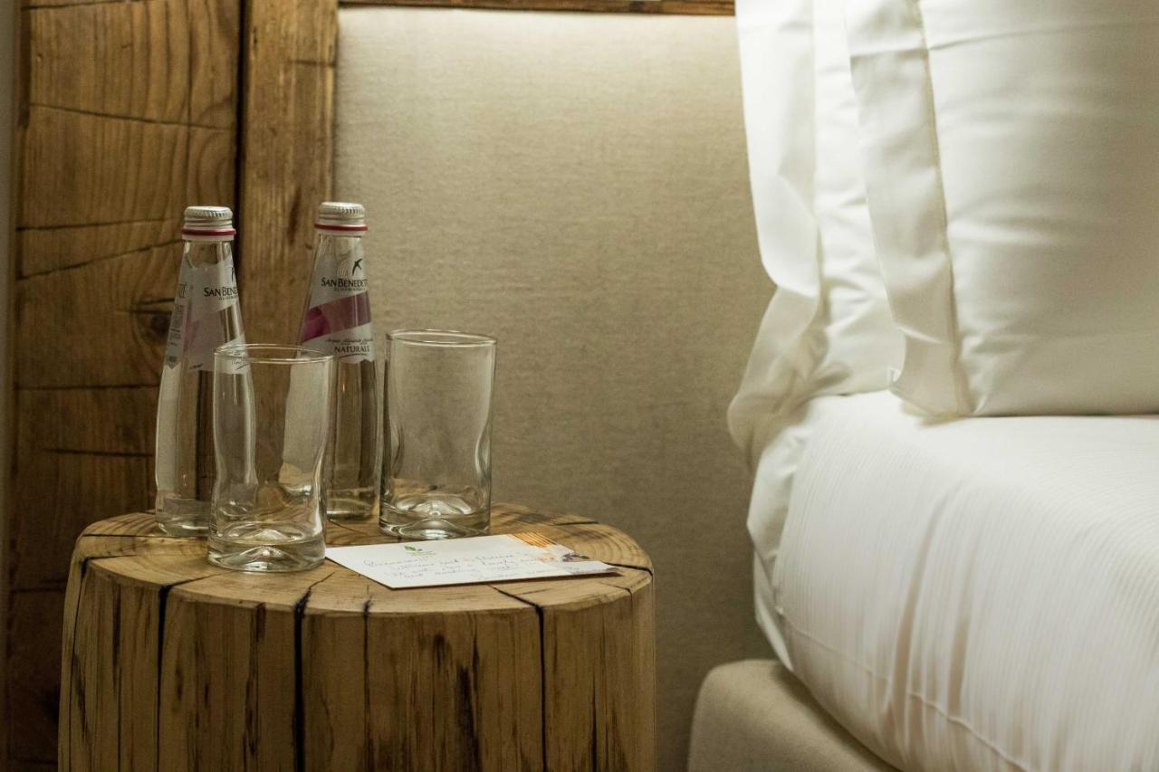 Bed and breakfast Eco Urban 3*